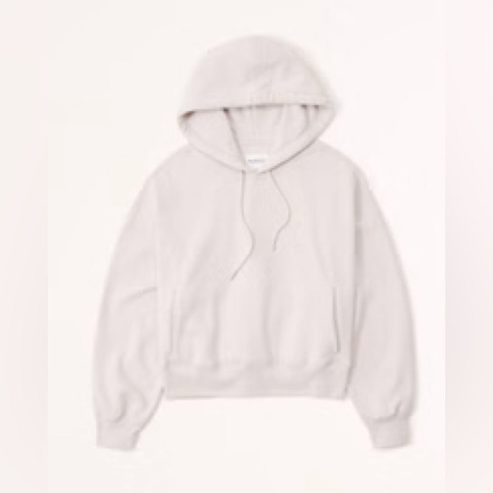 2-Piece Set! Abercrombie & Fitch Women's Tan Sweats